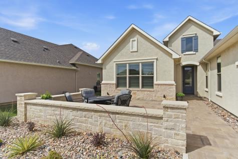 12704 Golden Rock Drive Denton TX 76207