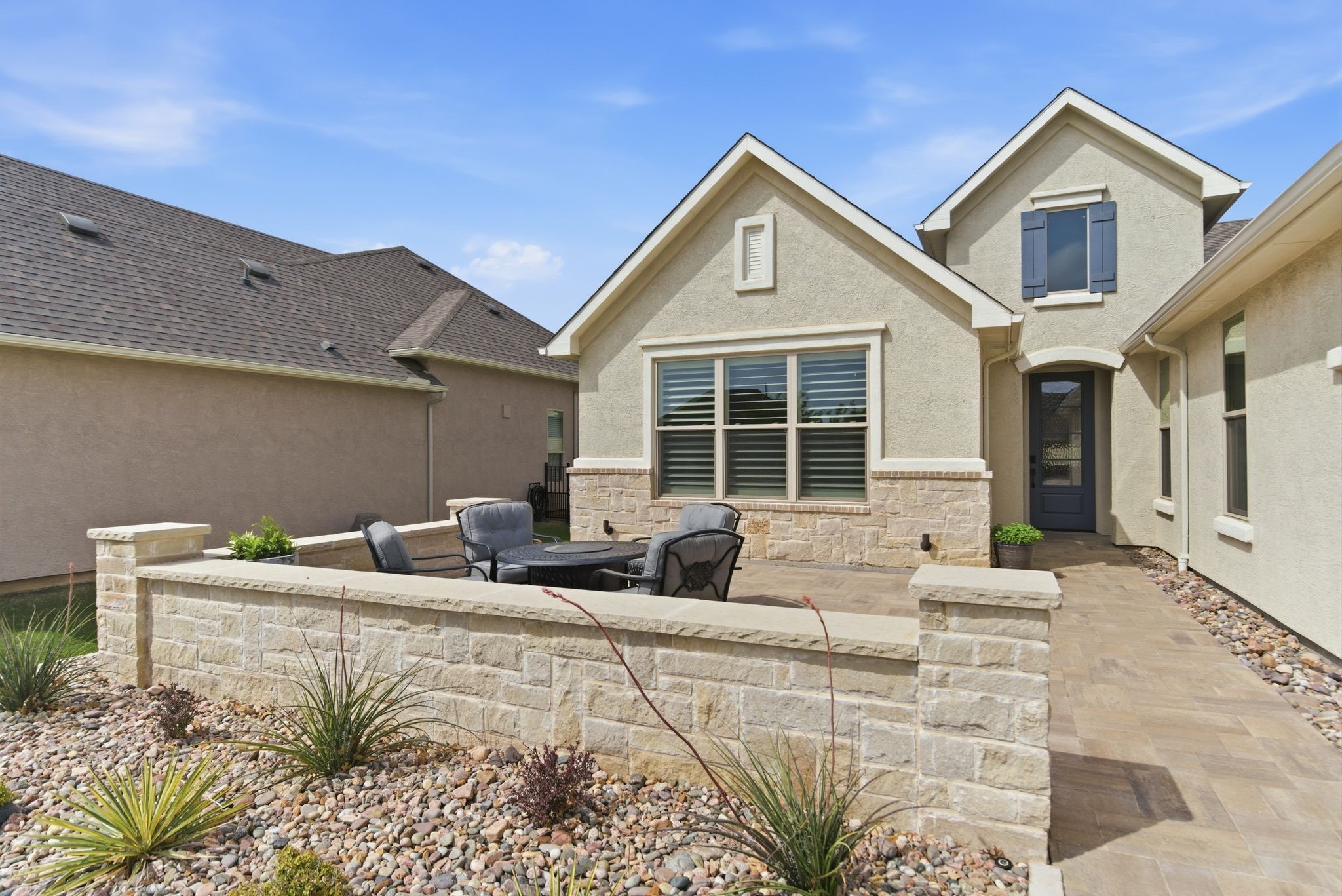 12704 Golden Rock Drive Denton TX 76207