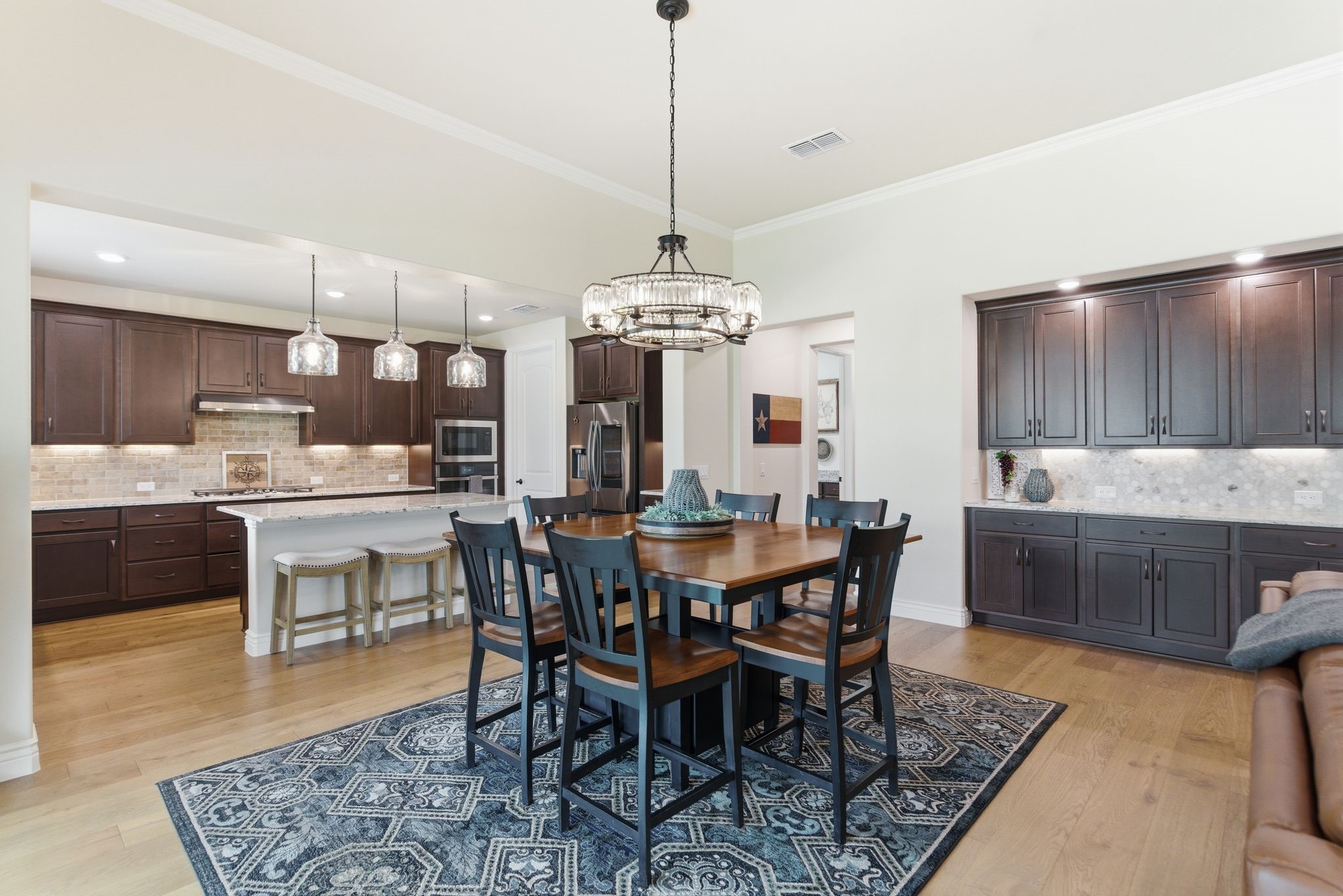 12704 Golden Rock Drive Denton TX 76207