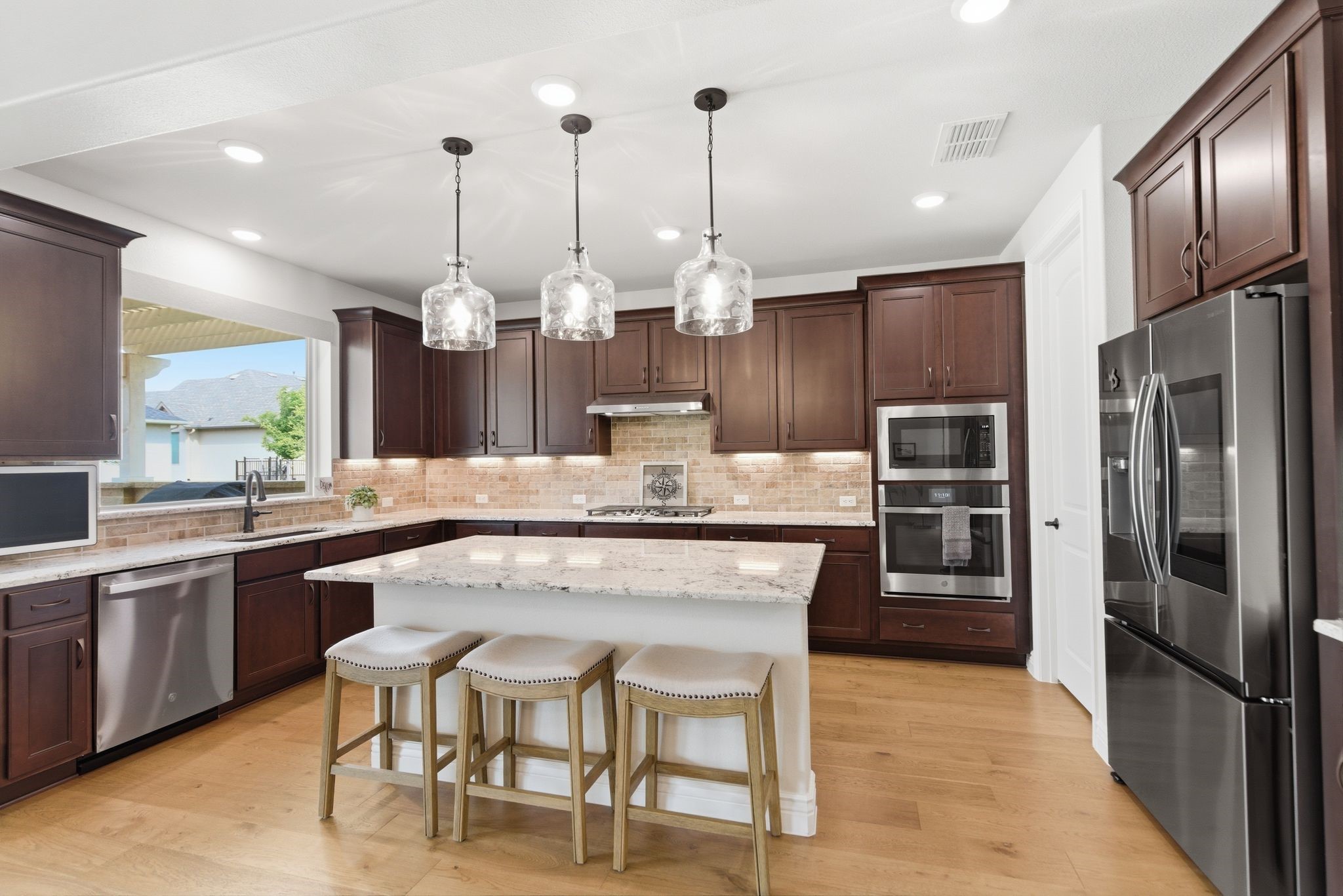 12704 Golden Rock Drive Denton TX 76207