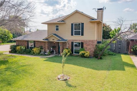 331 Pin Oak Lane Royse City TX 75189