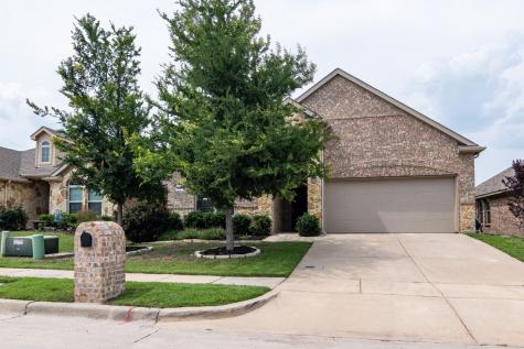 1313 Elizabeth Street Anna TX 75409