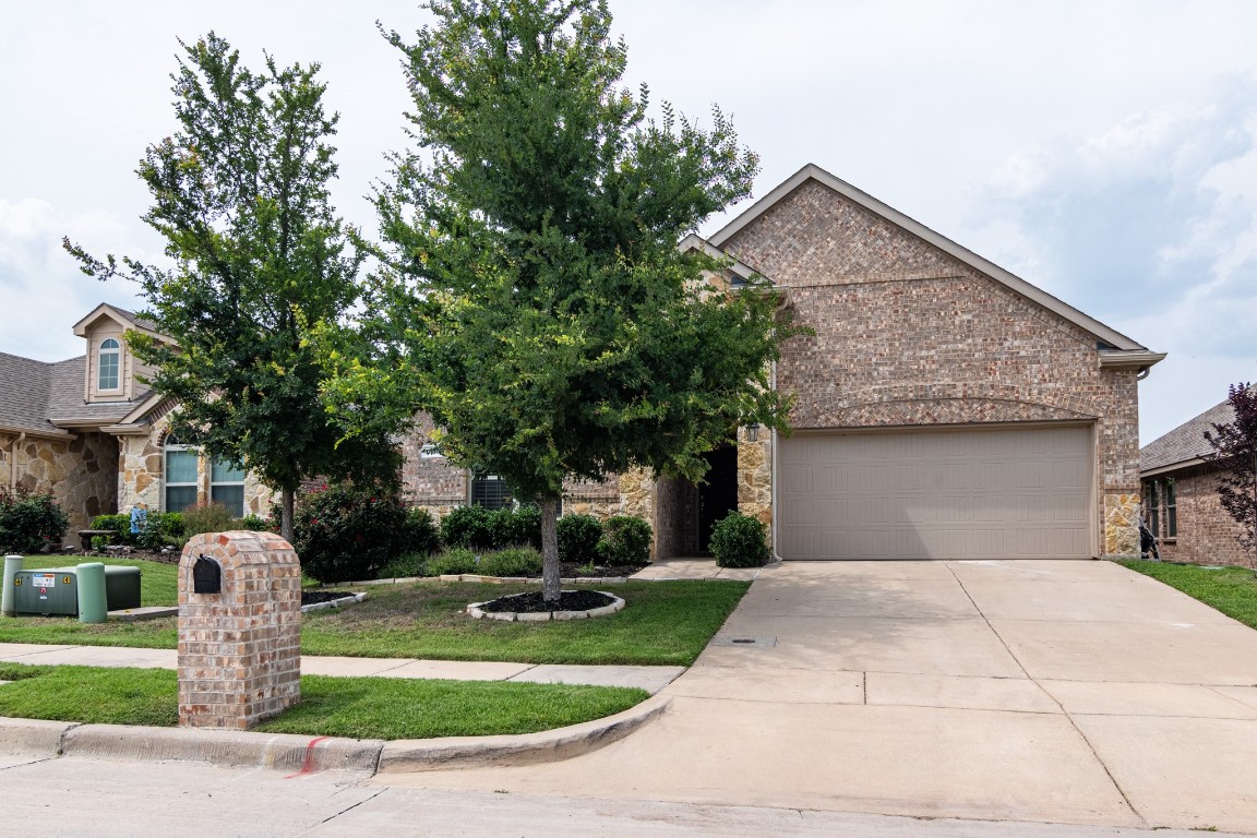 1313 Elizabeth Street Anna TX 75409