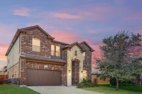 1748 Placitas Trail Fort Worth TX 76131