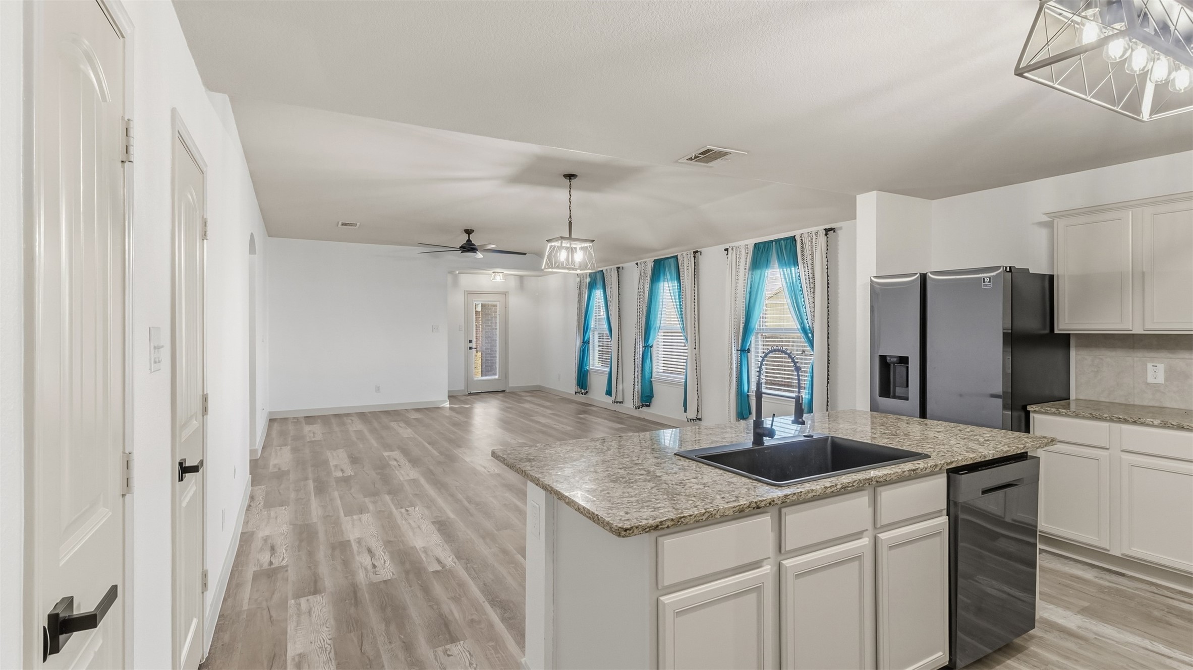 1302 Cedar Hollow Drive Princeton TX 75407