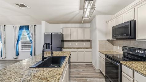 1302 Cedar Hollow Drive Princeton TX 75407