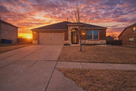 1302 Cedar Hollow Drive Princeton TX 75407