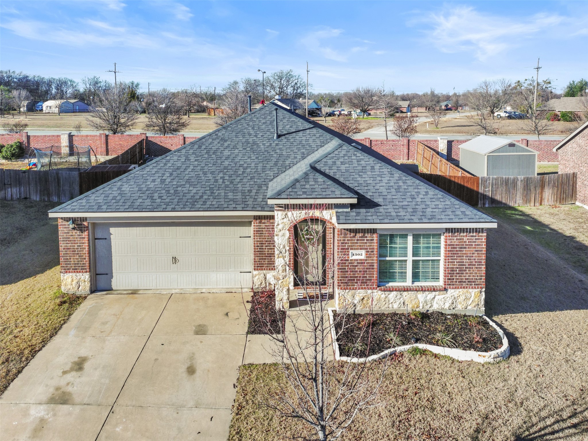 1302 Cedar Hollow Drive Princeton TX 75407