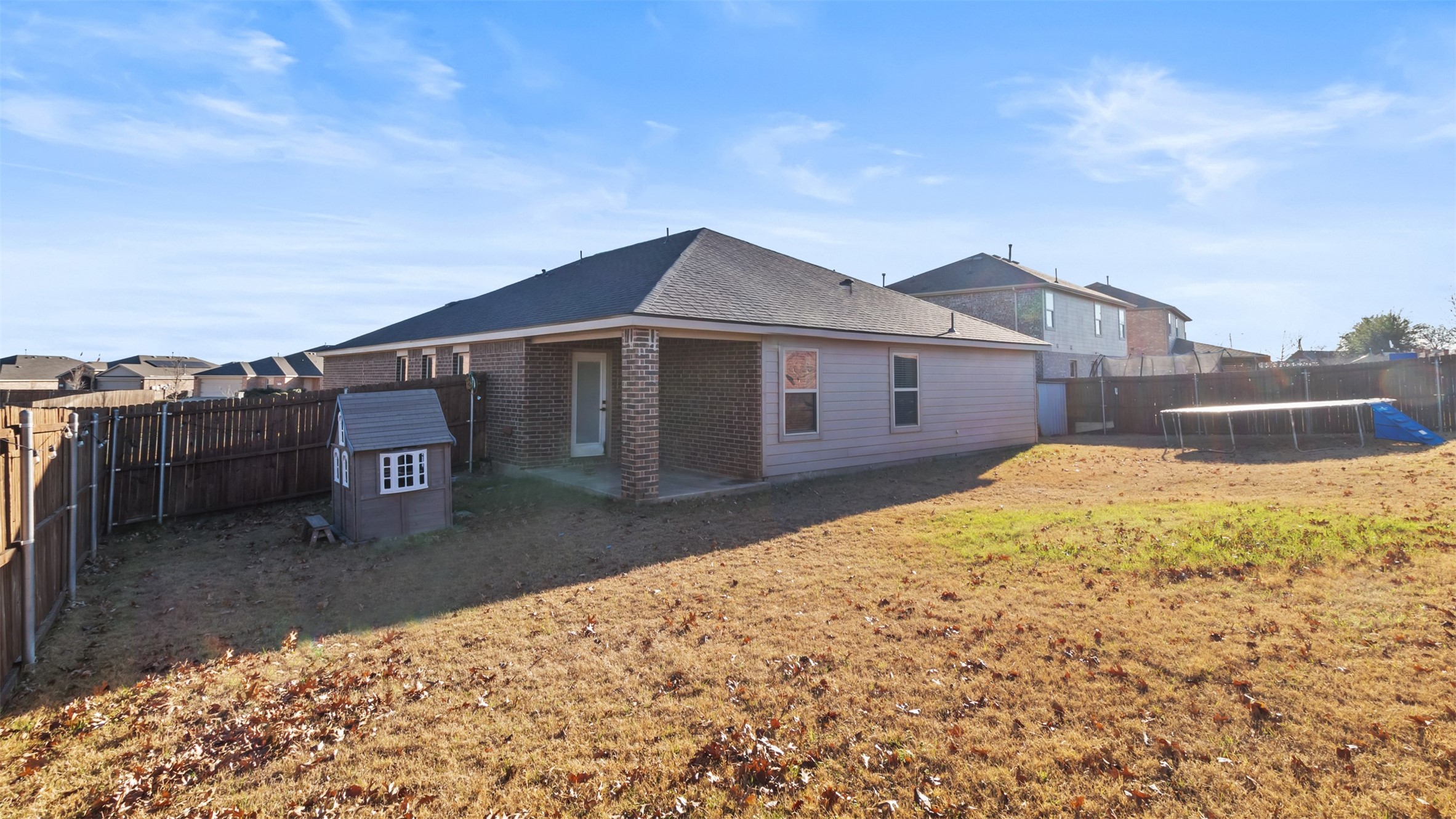 1302 Cedar Hollow Drive Princeton TX 75407