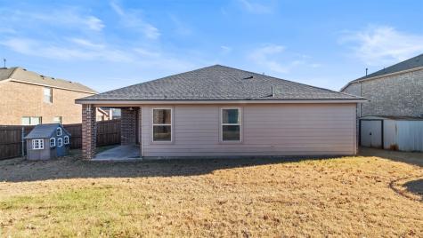 1302 Cedar Hollow Drive Princeton TX 75407