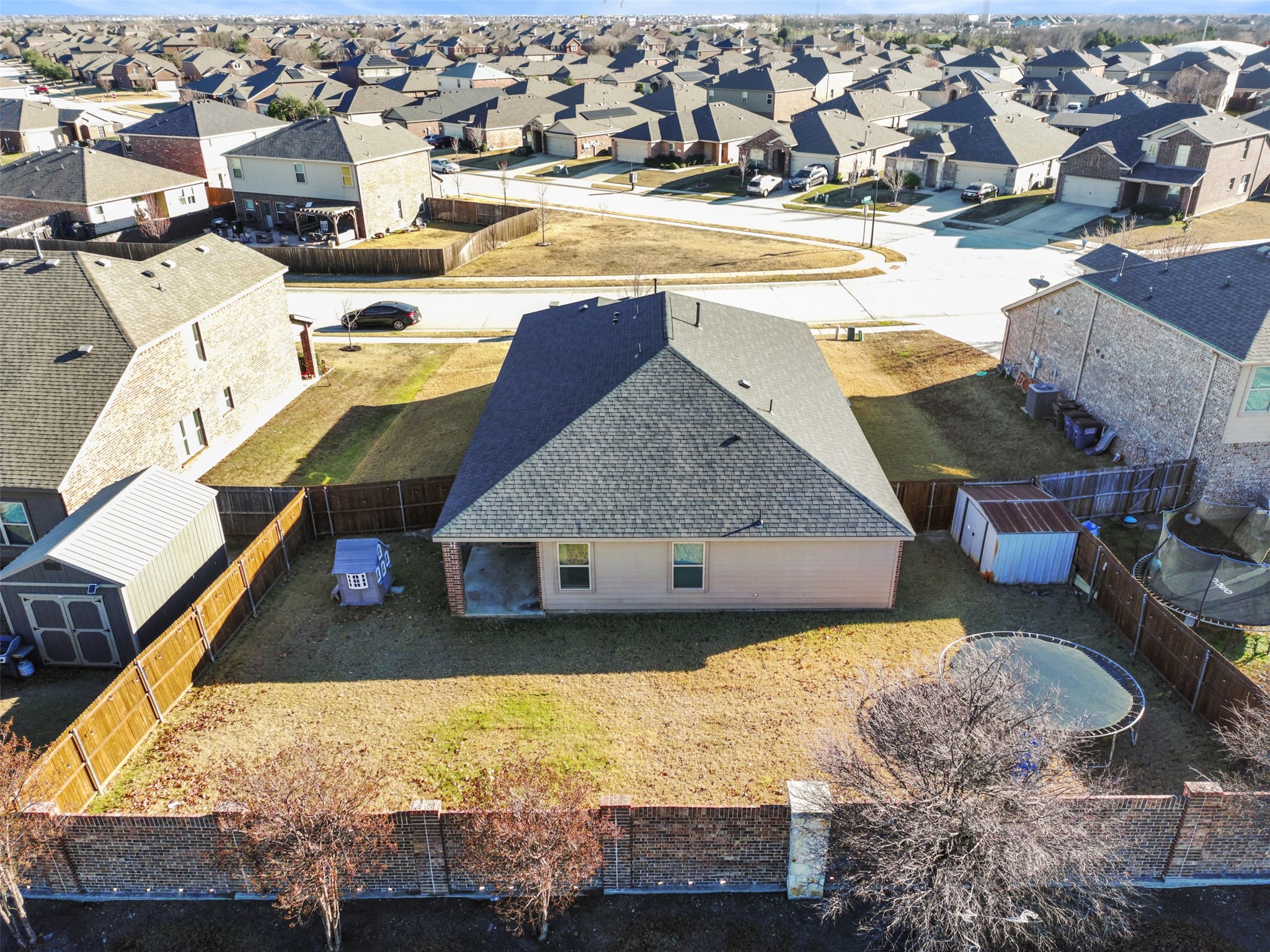 1302 Cedar Hollow Drive Princeton TX 75407