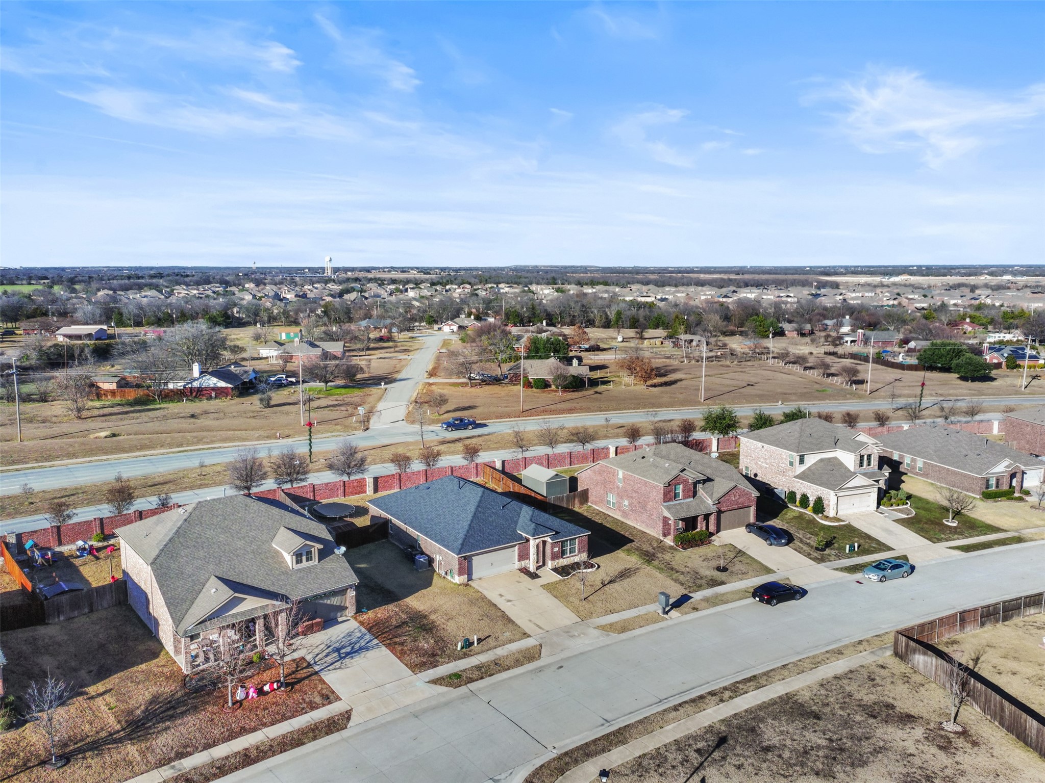 1302 Cedar Hollow Drive Princeton TX 75407