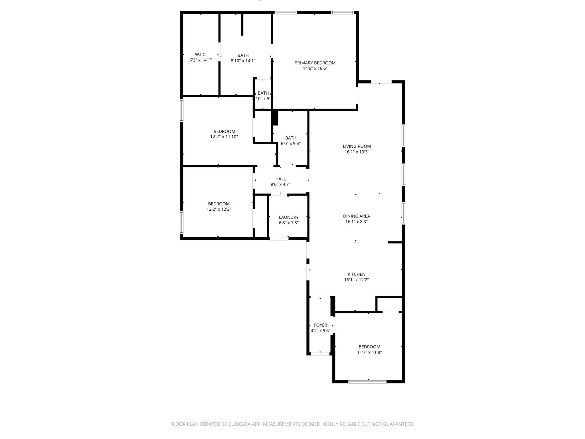 1302 Cedar Hollow Drive Princeton TX 75407