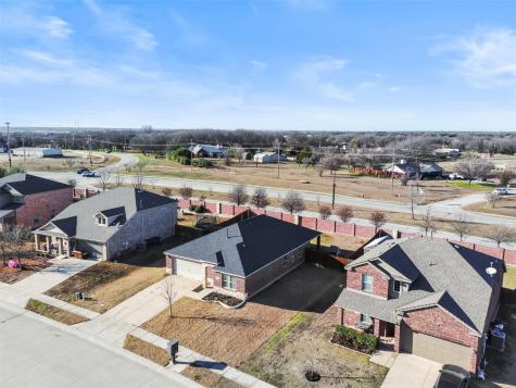 1302 Cedar Hollow Drive Princeton TX 75407