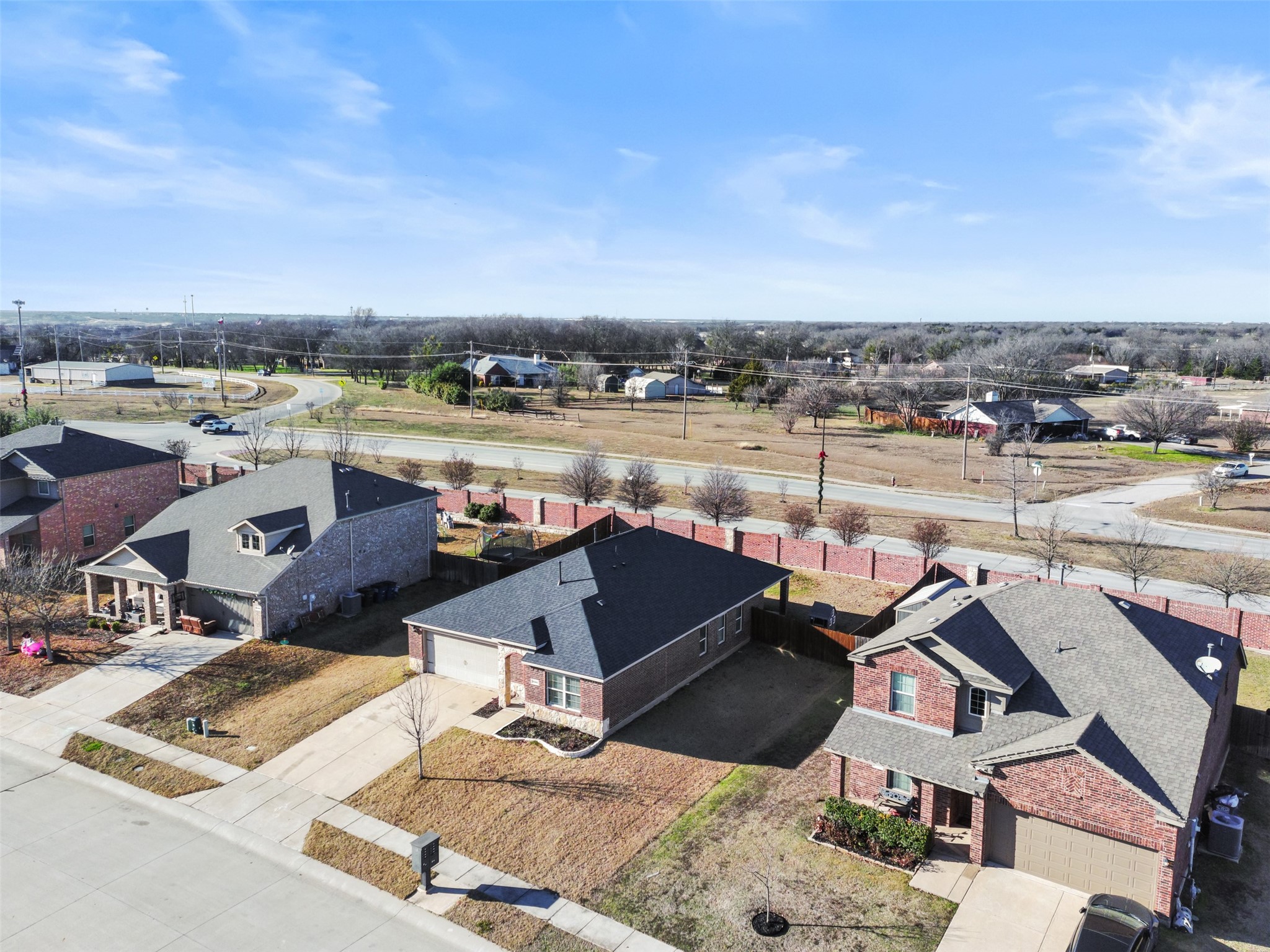 1302 Cedar Hollow Drive Princeton TX 75407