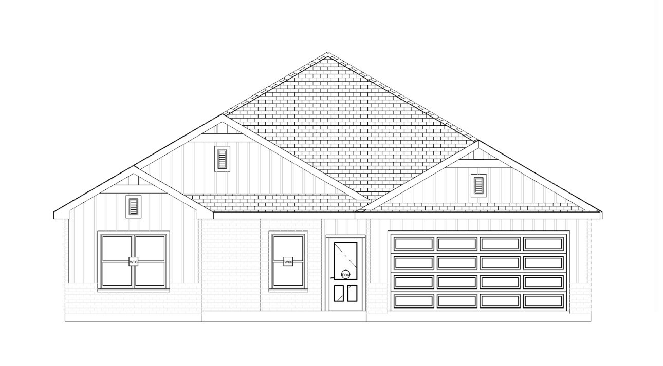 7644 Lake Ridge Parkway Abilene TX 79602
