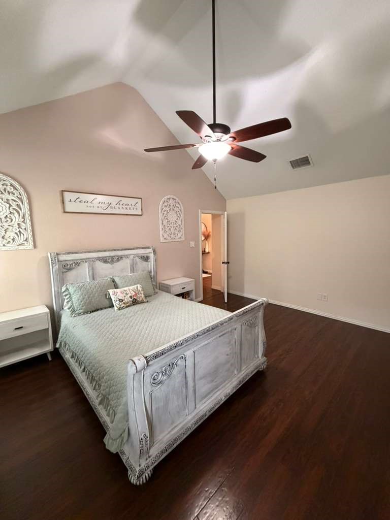 906 Busby Cedar Hill TX 75104