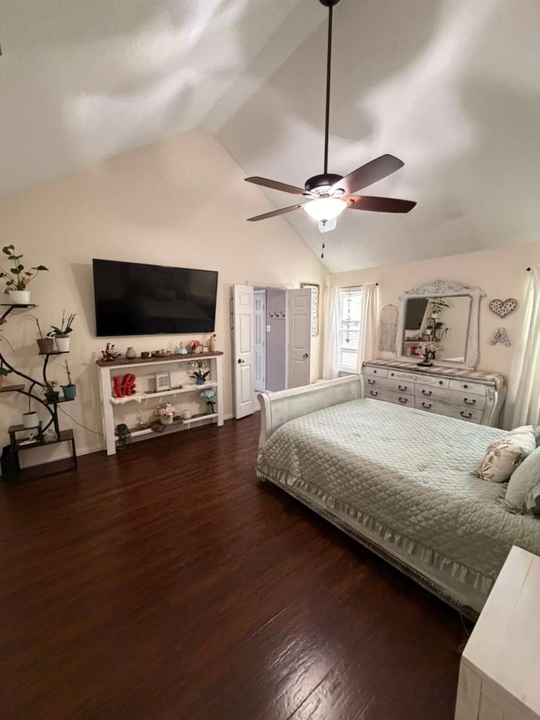 906 Busby Cedar Hill TX 75104