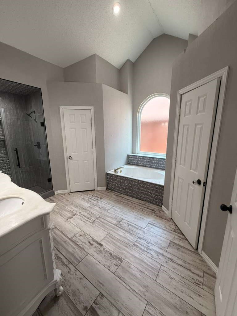 906 Busby Cedar Hill TX 75104