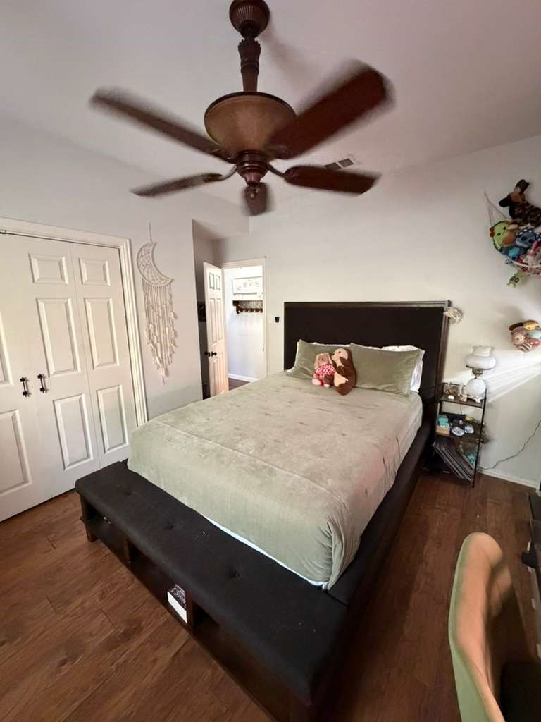 906 Busby Cedar Hill TX 75104