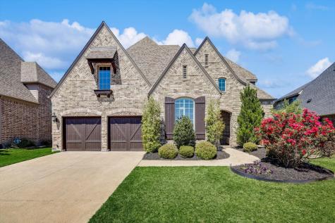 936 Highpoint Way Roanoke TX 76262