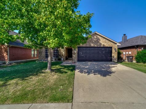 3901 Cedar Falls Drive Fort Worth TX 76244