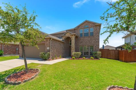 15013 Spruce Street Little Elm TX 75068