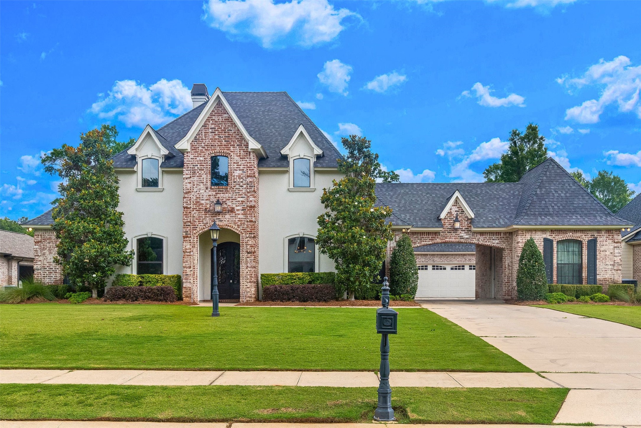 410 Oakwood Trace Court Shreveport LA 71106