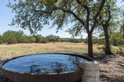 289 Acres County Road 24 Junction TX 76849
