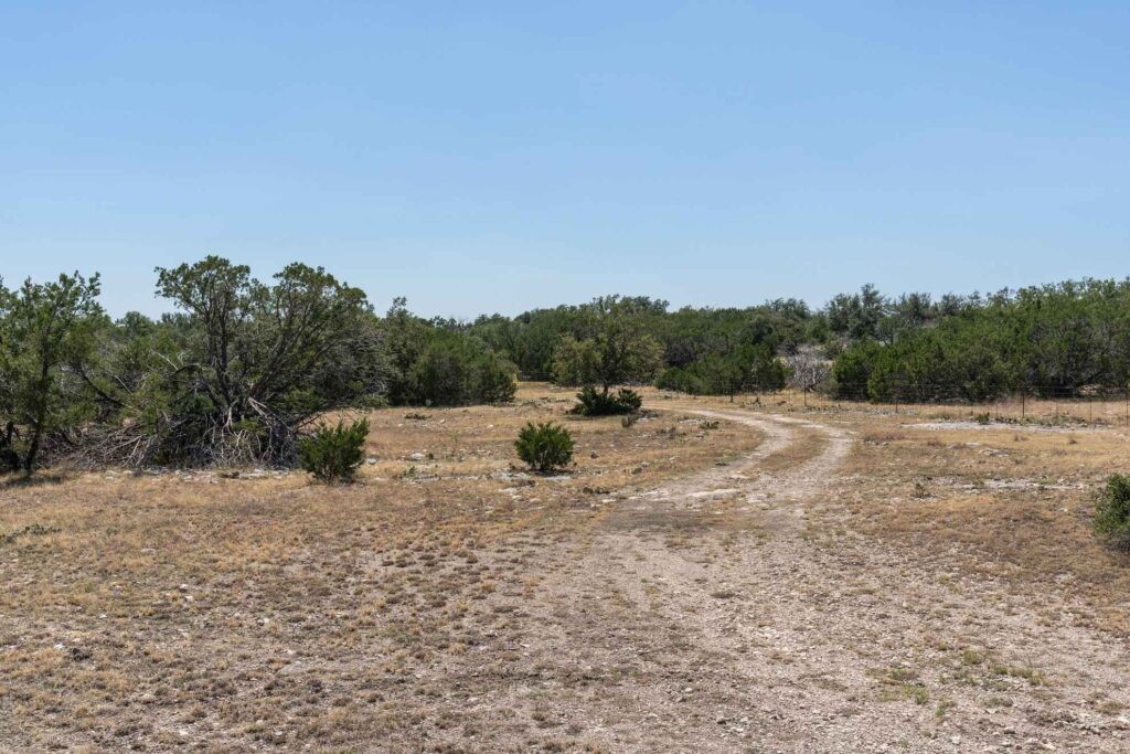 289 Acres County Road 24 Junction TX 76849