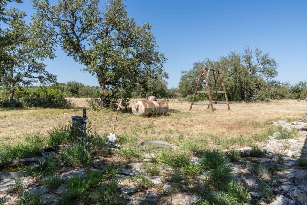 289 Acres County Road 24 Junction TX 76849