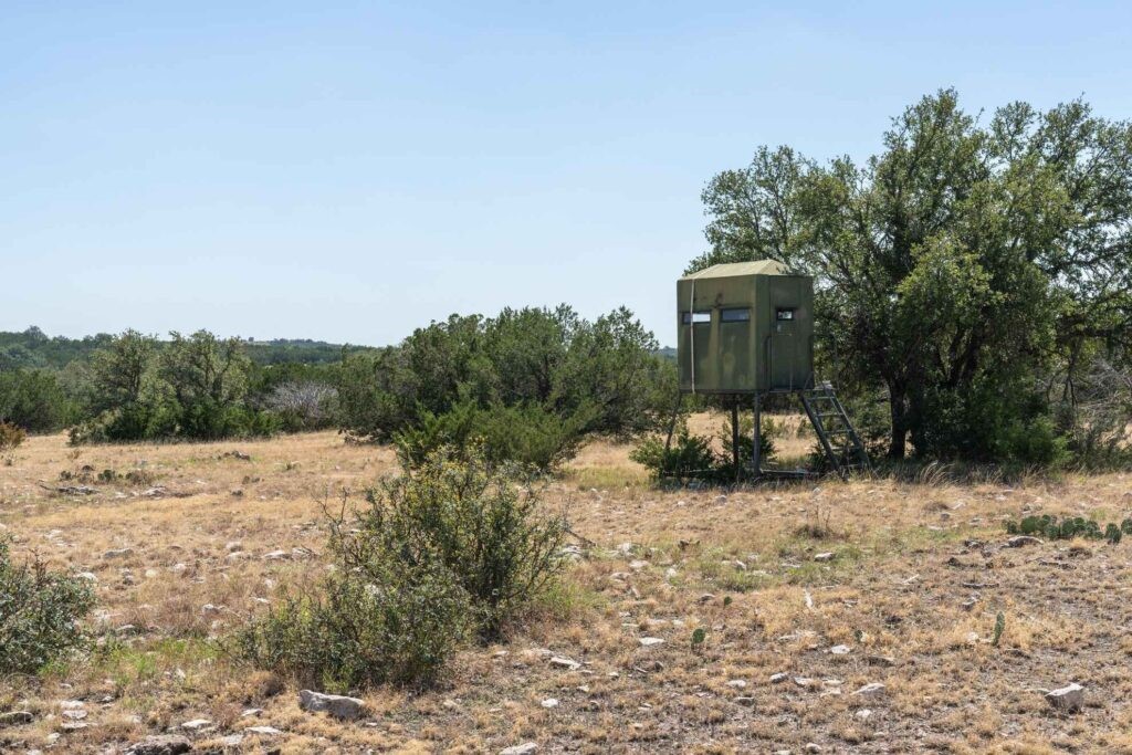289 Acres County Road 24 Junction TX 76849