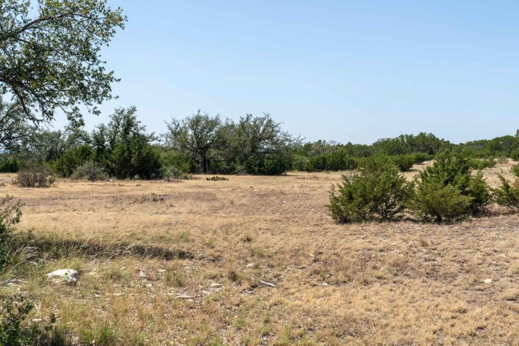 289 Acres County Road 24 Junction TX 76849