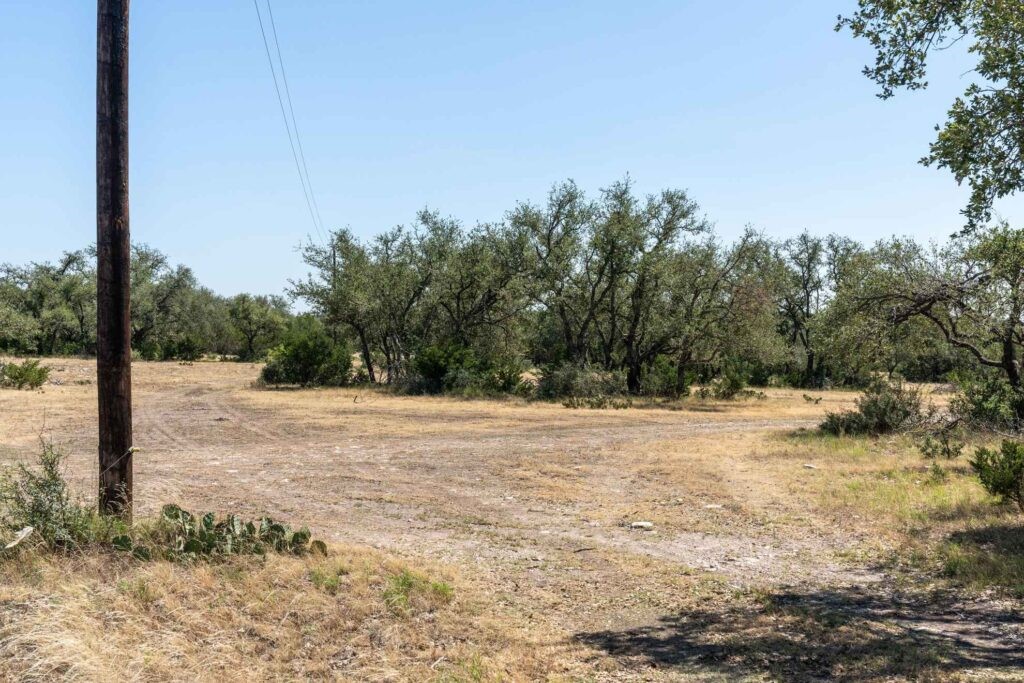 289 Acres County Road 24 Junction TX 76849