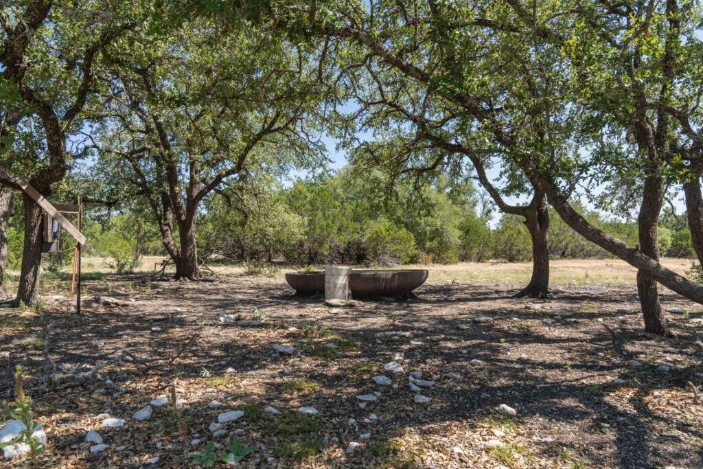 289 Acres County Road 24 Junction TX 76849