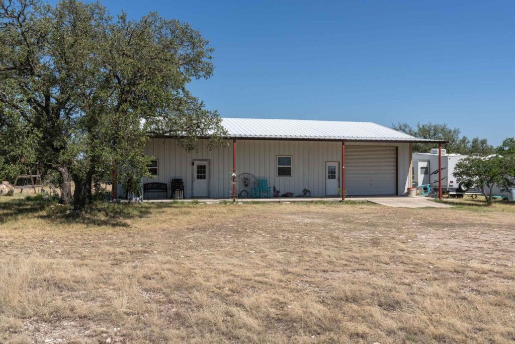 289 Acres County Road 24 Junction TX 76849