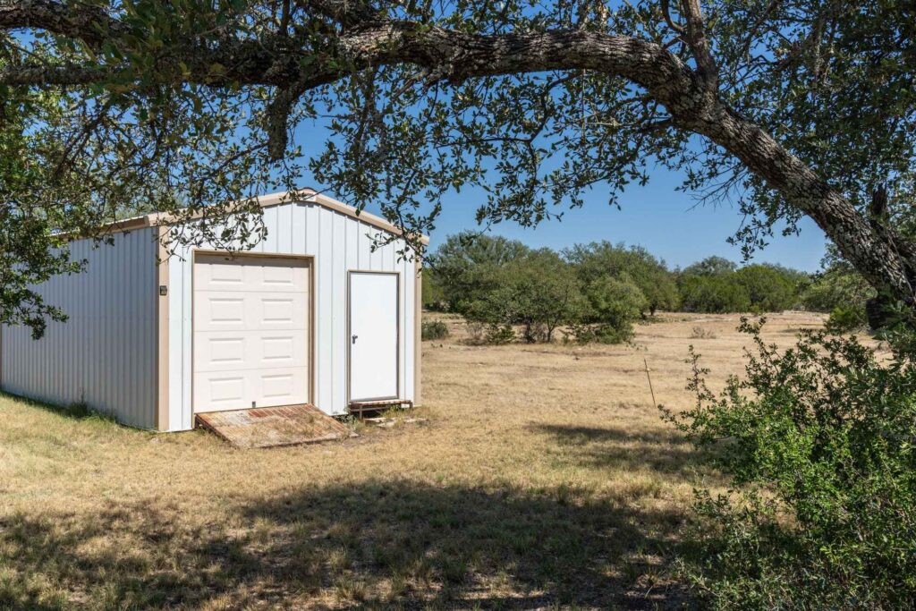 289 Acres County Road 24 Junction TX 76849