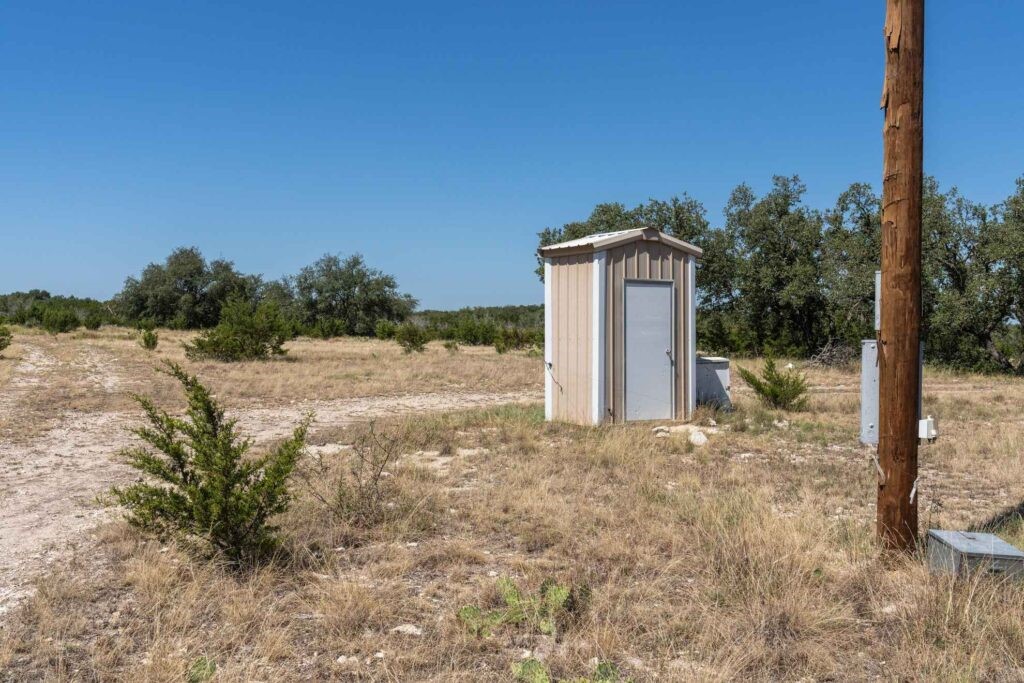 289 Acres County Road 24 Junction TX 76849