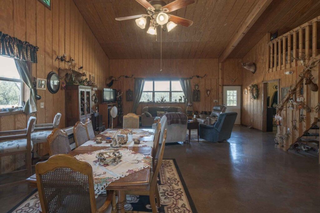 289 Acres County Road 24 Junction TX 76849