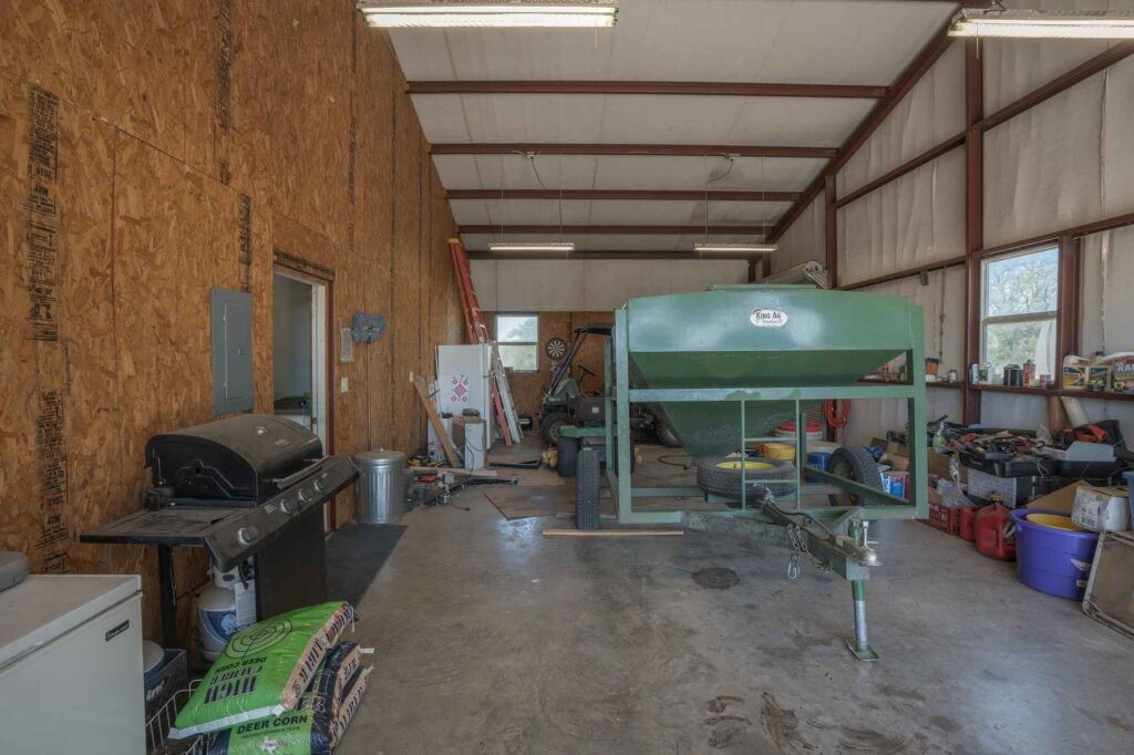 289 Acres County Road 24 Junction TX 76849