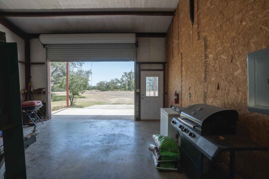 289 Acres County Road 24 Junction TX 76849