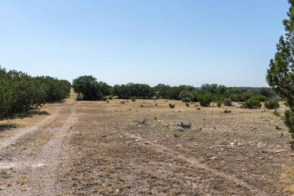 289 Acres County Road 24 Junction TX 76849