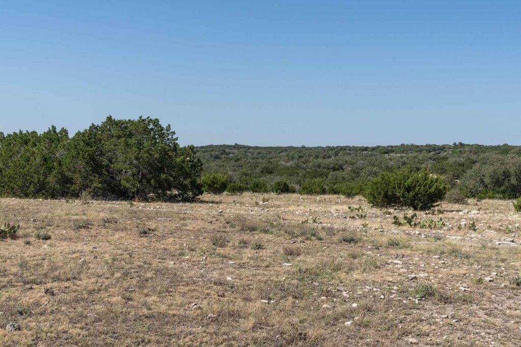 289 Acres County Road 24 Junction TX 76849
