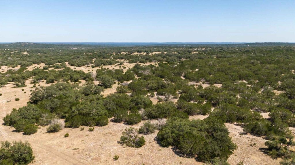 289 Acres County Road 24 Junction TX 76849