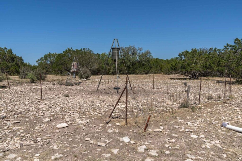 289 Acres County Road 24 Junction TX 76849