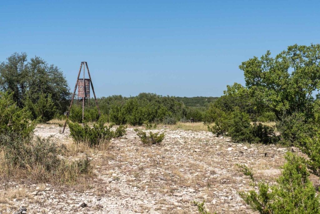 289 Acres County Road 24 Junction TX 76849