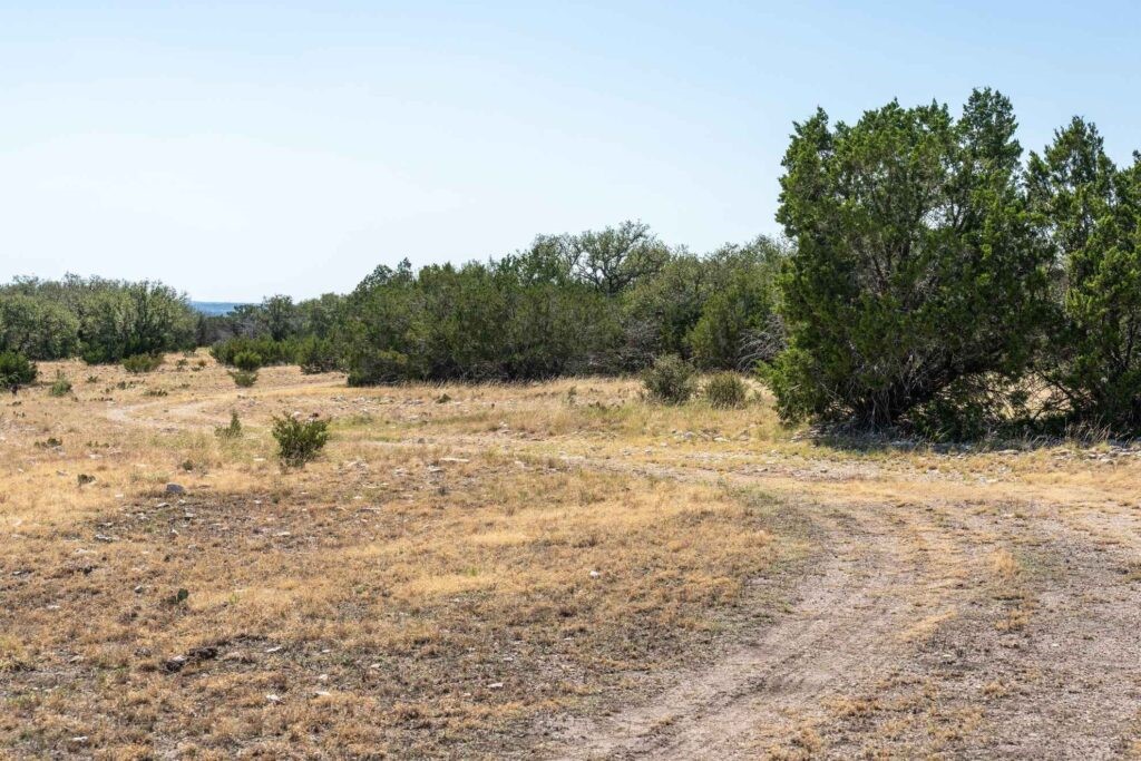 289 Acres County Road 24 Junction TX 76849