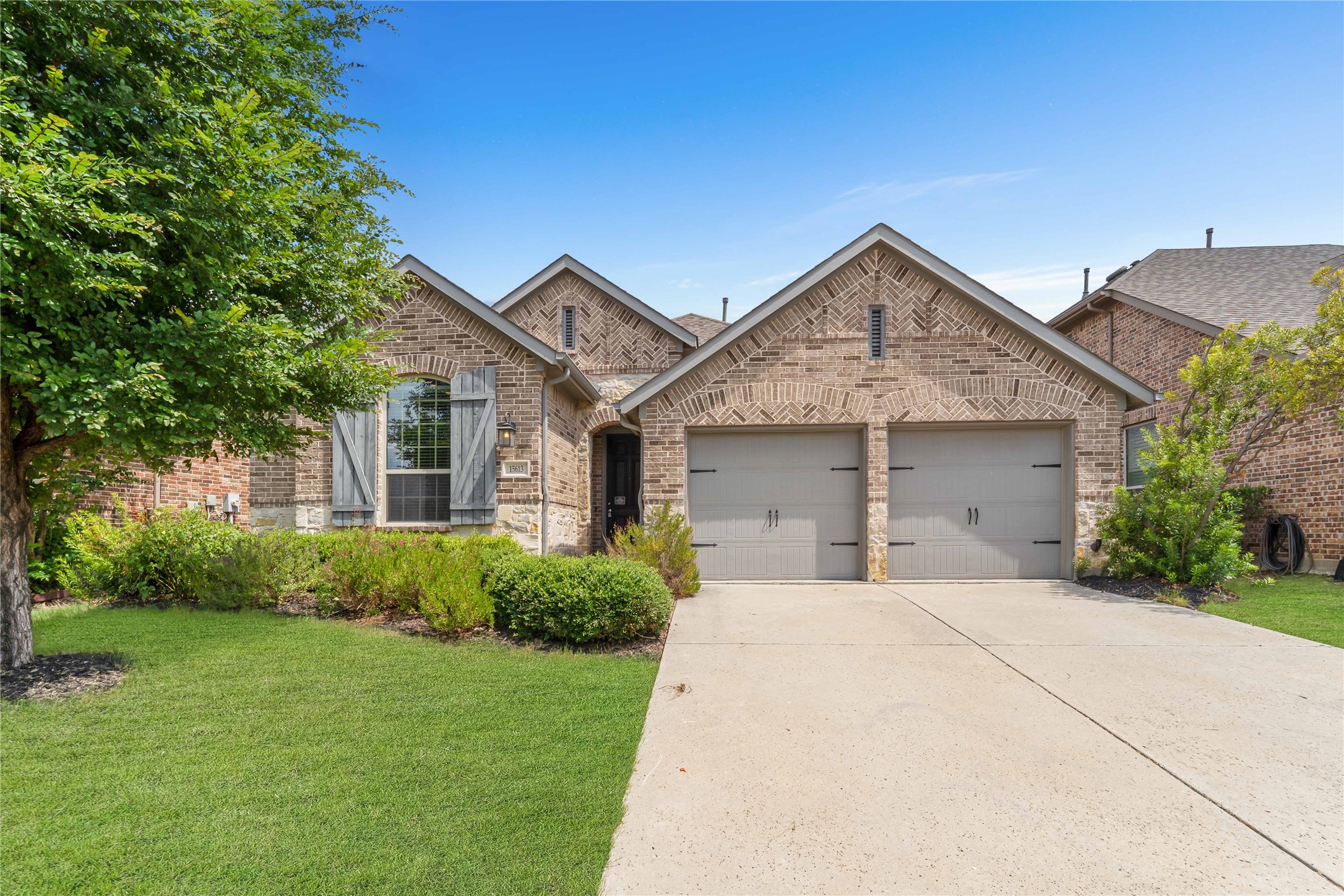 15613 Piedmont Park Drive Prosper TX 75078