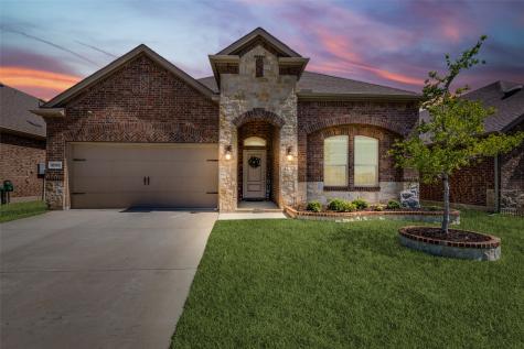 10509 Ponderosa Trail Aubrey TX 76227