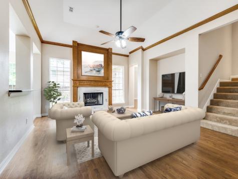 564 Austin Court Coppell TX 75019